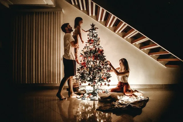 the-history-of-artificial-christmas-trees