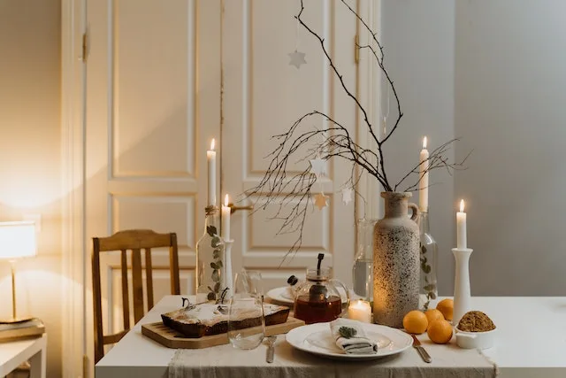 flocked-christmas-trees-adding-a-dose-of-magic-to-your-home