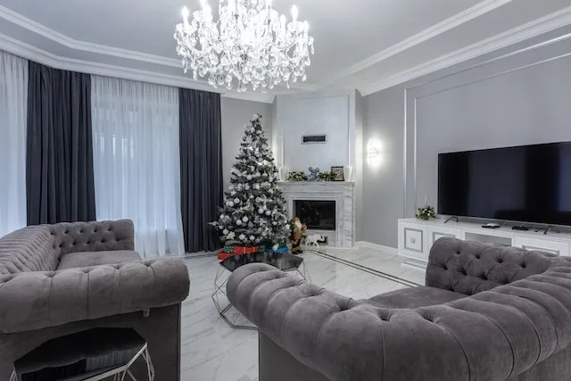 investing-in-an-artificial-christmas-tree